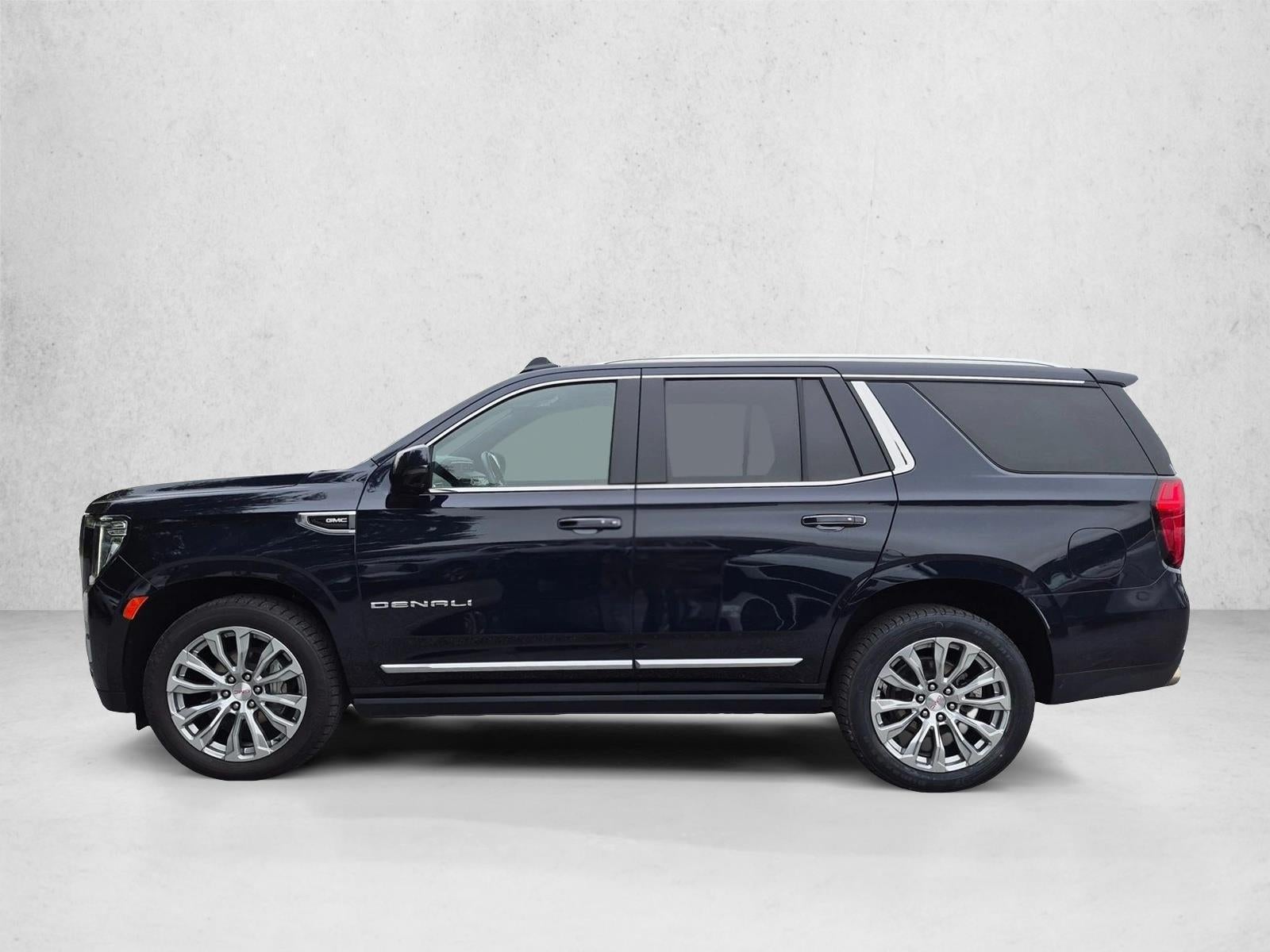 2023 GMC Yukon 4WD 4dr Denali