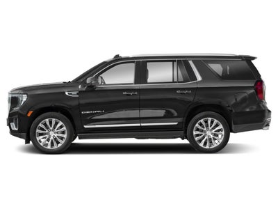 2023 GMC Yukon 4WD 4dr Denali