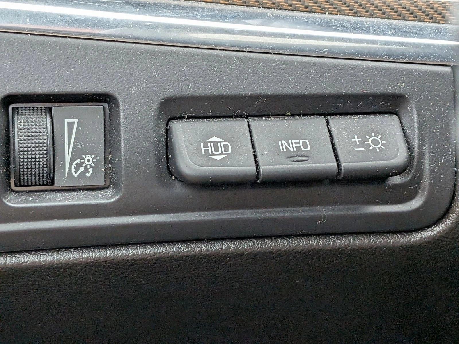 2022 Cadillac XT5 AWD 4dr Premium Luxury