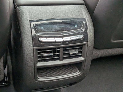 2022 Cadillac XT5 AWD 4dr Premium Luxury