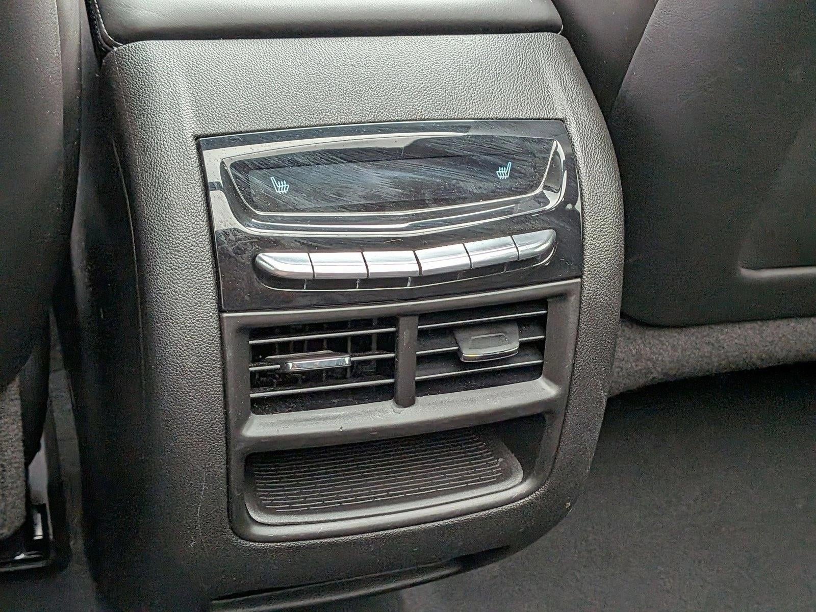 2022 Cadillac XT5 AWD 4dr Premium Luxury