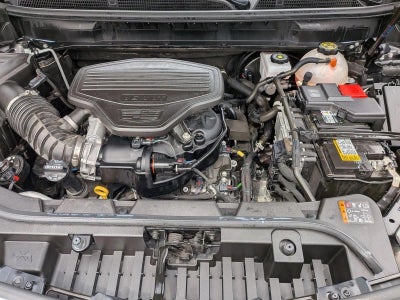 2022 Cadillac XT5 AWD 4dr Premium Luxury