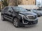 2022 Cadillac XT5 AWD 4dr Premium Luxury