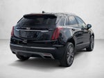 2022 Cadillac XT5 AWD 4dr Premium Luxury