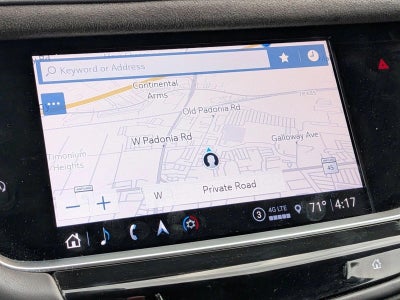 2022 Cadillac XT5 AWD 4dr Premium Luxury