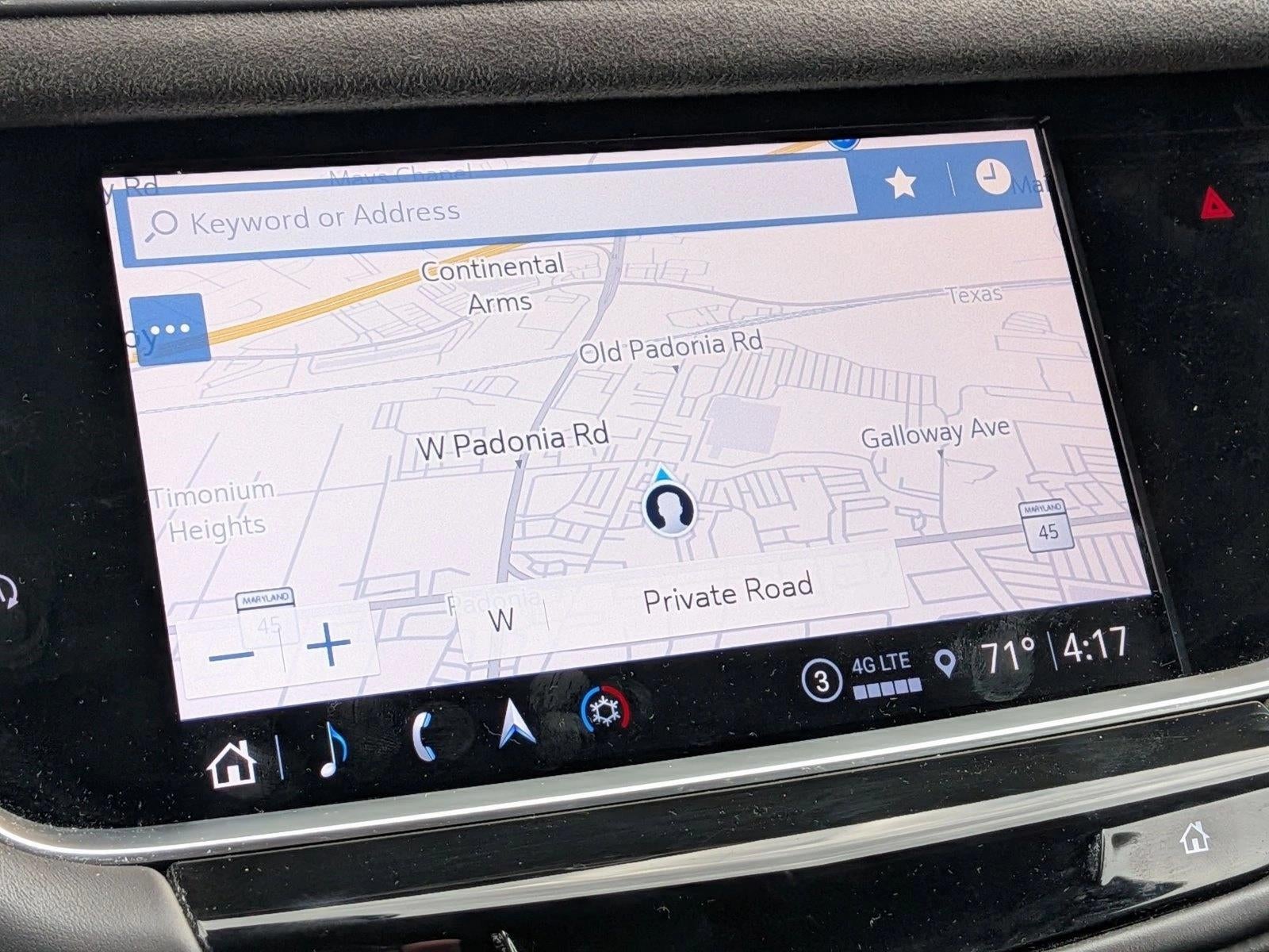 2022 Cadillac XT5 AWD 4dr Premium Luxury