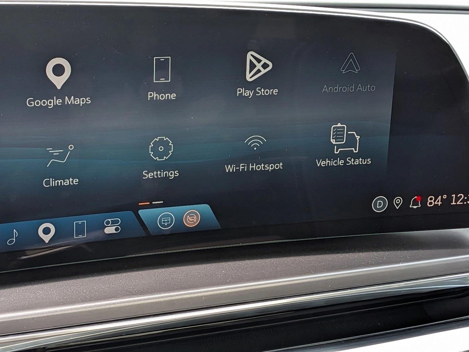 2024 Cadillac LYRIQ 4dr Tech w/1SA
