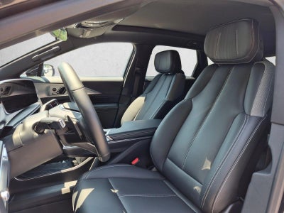 2024 Cadillac LYRIQ 4dr Tech w/1SA