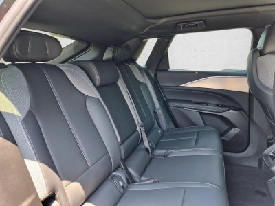 2024 Cadillac LYRIQ 4dr Tech w/1SA