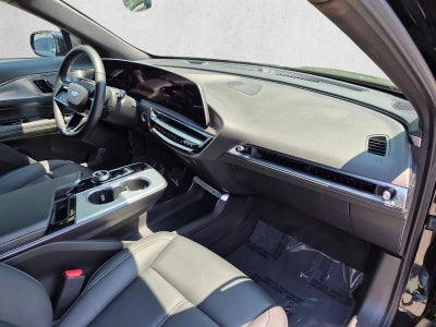 2024 Cadillac LYRIQ 4dr Tech w/1SA