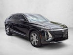 2024 Cadillac LYRIQ 4dr Tech w/1SA