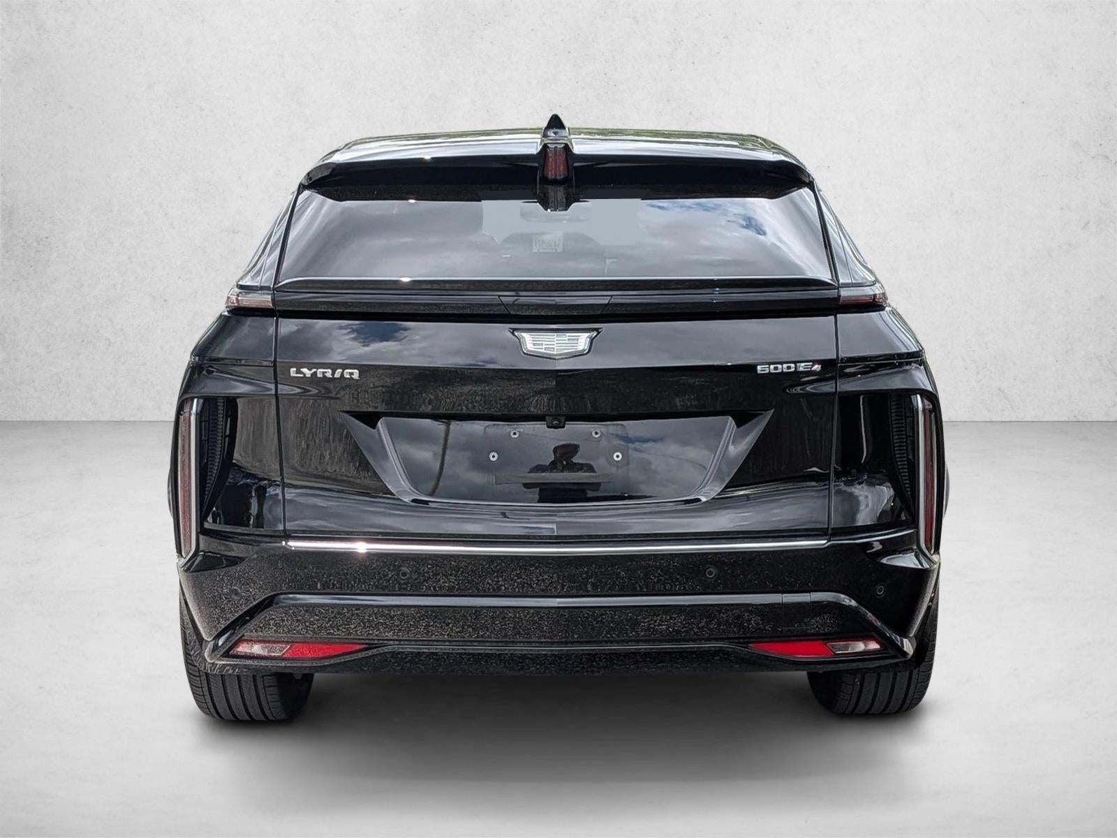 2024 Cadillac LYRIQ 4dr Tech w/1SA