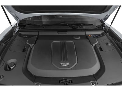 2024 Cadillac LYRIQ 4dr Tech w/1SA