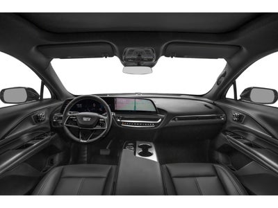 2024 Cadillac LYRIQ 4dr Tech w/1SA