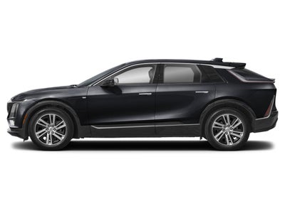 2024 Cadillac LYRIQ 4dr Tech w/1SA