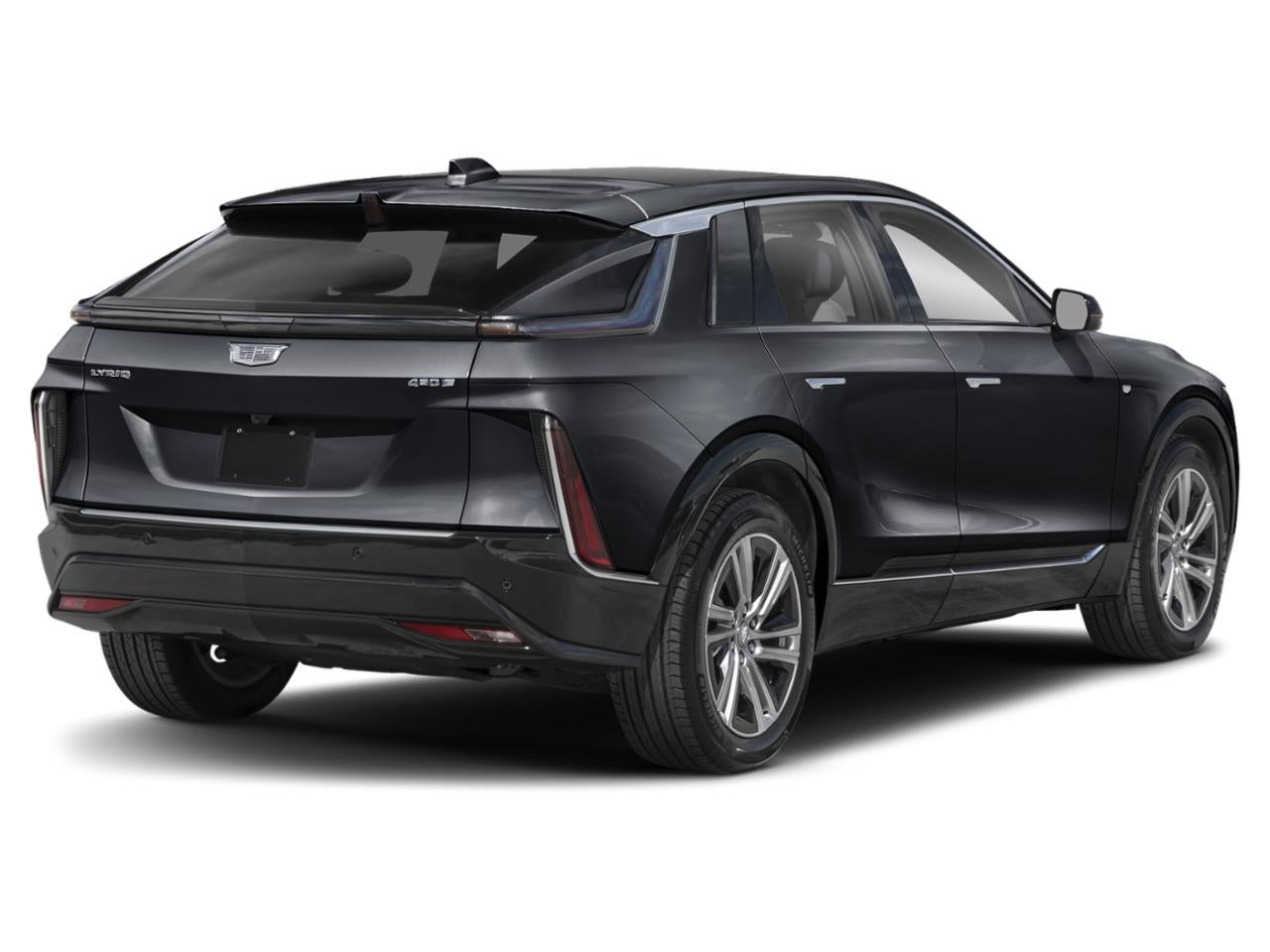2024 Cadillac LYRIQ 4dr Tech w/1SA