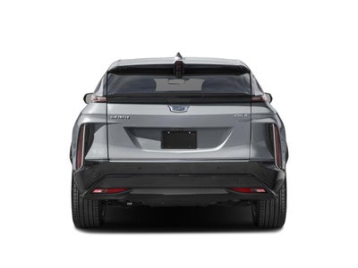 2024 Cadillac LYRIQ 4dr Tech w/1SA