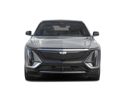 2024 Cadillac LYRIQ 4dr Tech w/1SA