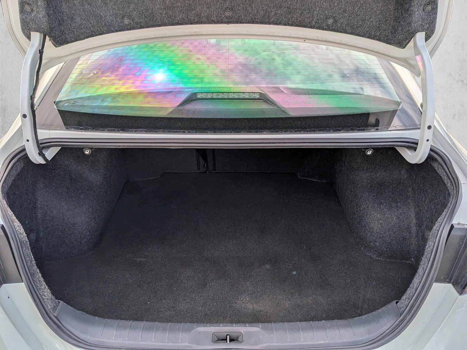 2019 Nissan Altima 2.5 SL AWD Sedan