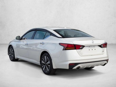 2019 Nissan Altima 2.5 SL AWD Sedan