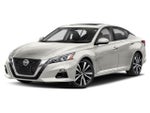 2019 Nissan Altima 2.5 SL AWD Sedan