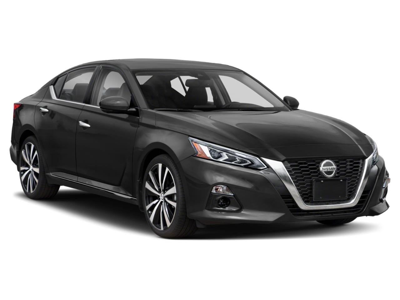 2019 Nissan Altima 2.5 SL AWD Sedan