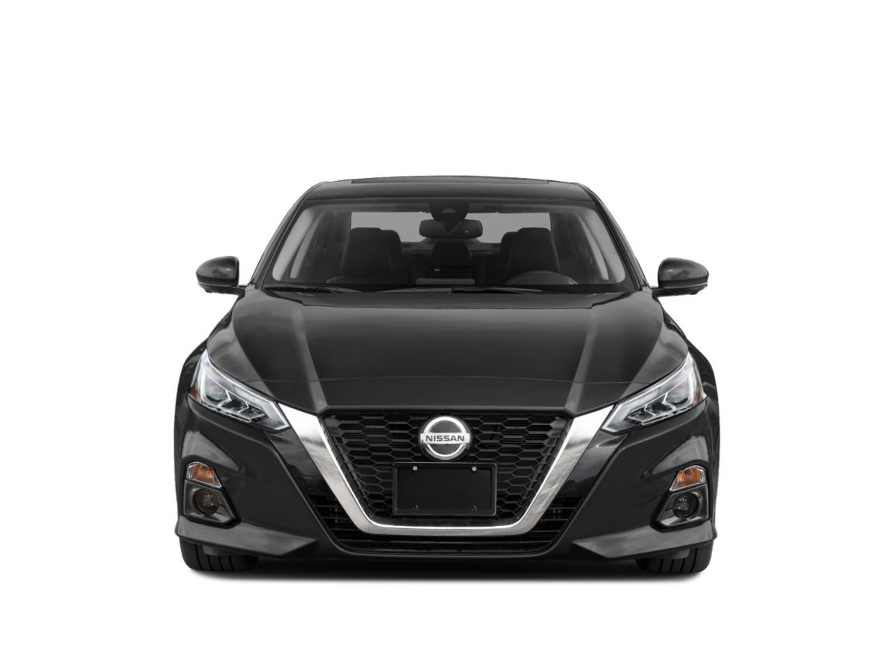 2019 Nissan Altima 2.5 SL AWD Sedan