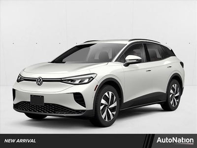 2023 Volkswagen ID.4 Pro RWD w/SK On Battery
