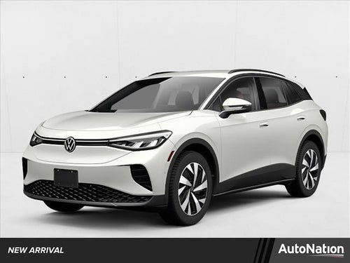 2023 Volkswagen ID.4 Pro RWD w/SK On Battery