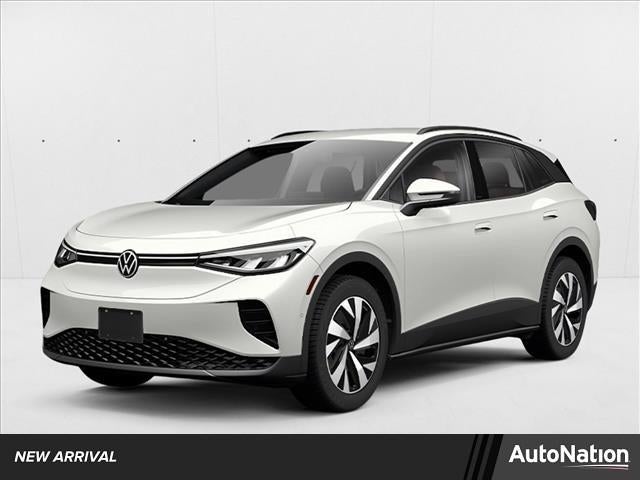 2023 Volkswagen ID.4 Pro RWD w/SK On Battery