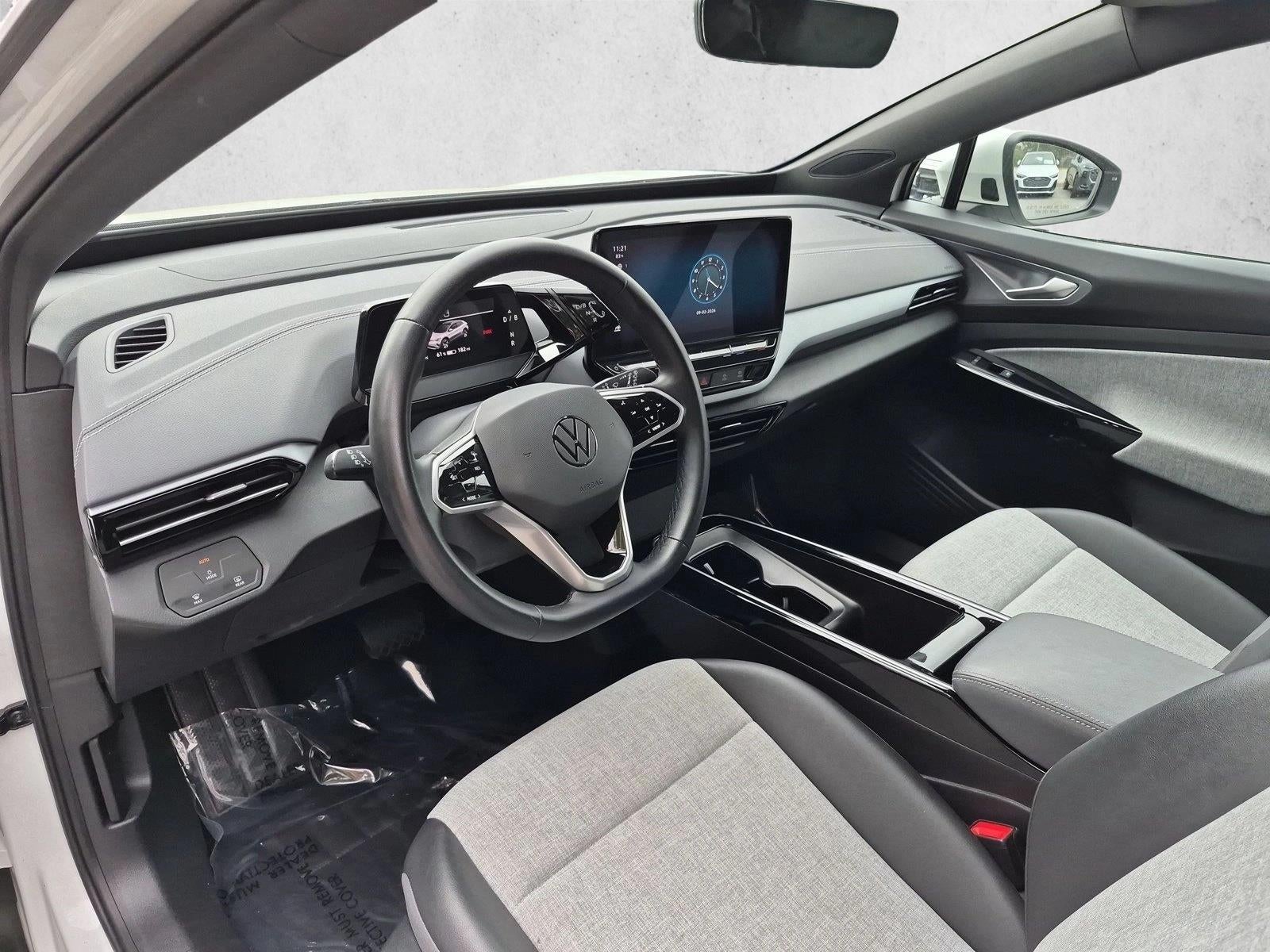 2023 Volkswagen ID.4 Pro RWD w/SK On Battery