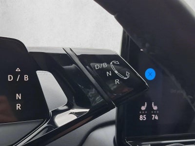 2023 Volkswagen ID.4 Pro RWD w/SK On Battery