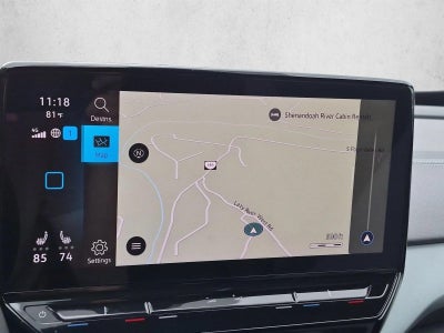 2023 Volkswagen ID.4 Pro RWD w/SK On Battery