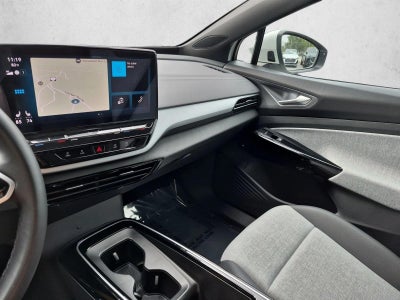 2023 Volkswagen ID.4 Pro RWD w/SK On Battery