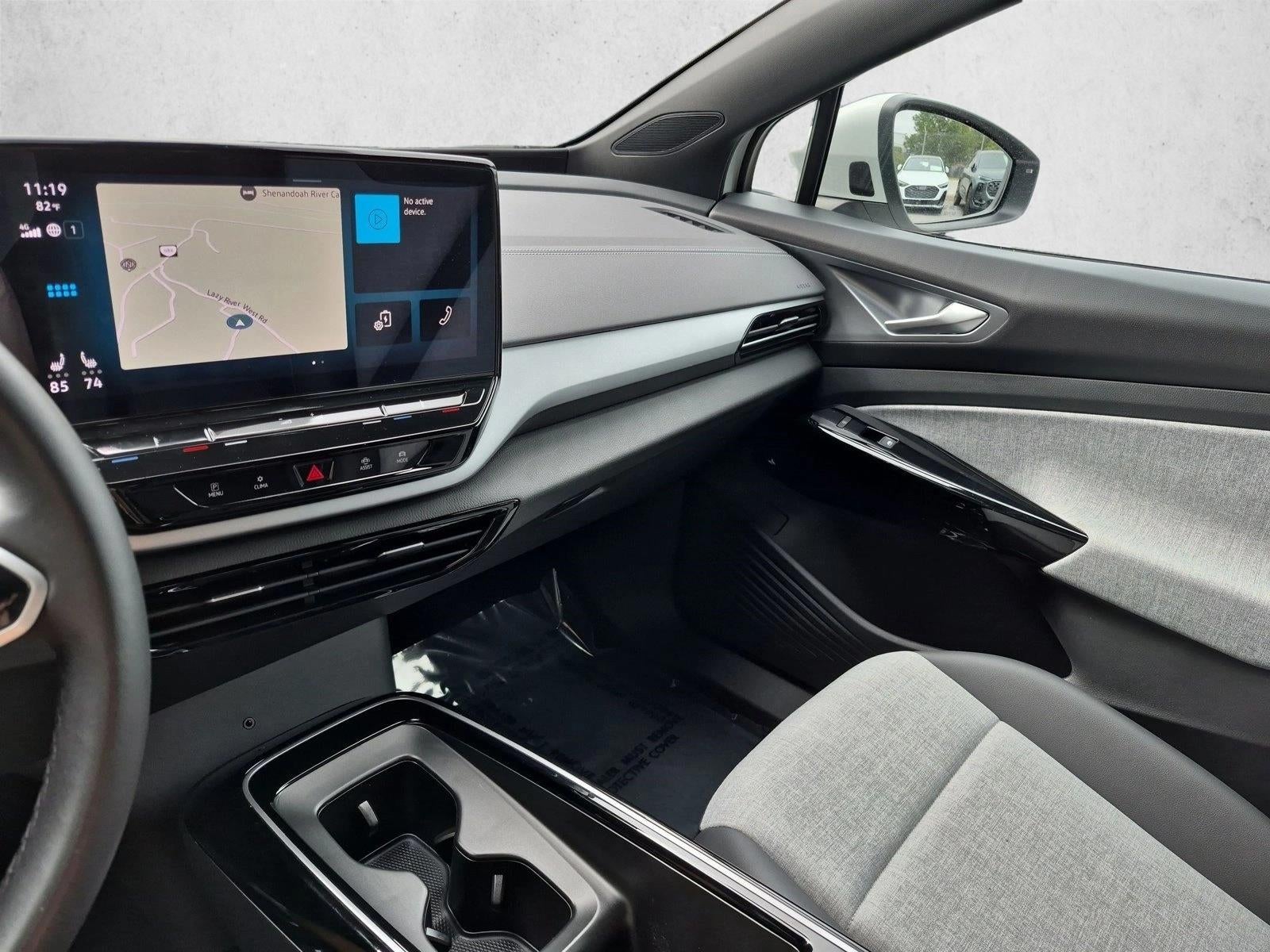2023 Volkswagen ID.4 Pro RWD w/SK On Battery
