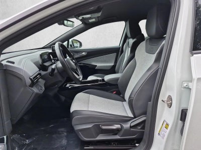 2023 Volkswagen ID.4 Pro RWD w/SK On Battery