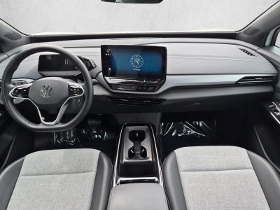 2023 Volkswagen ID.4 Pro RWD w/SK On Battery
