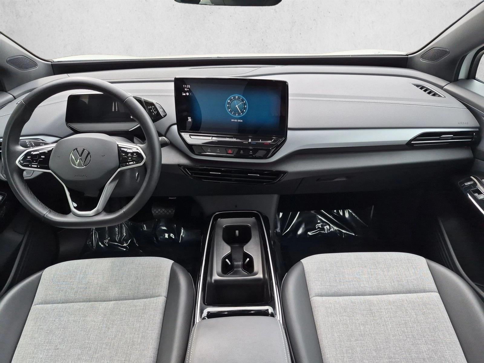 2023 Volkswagen ID.4 Pro RWD w/SK On Battery