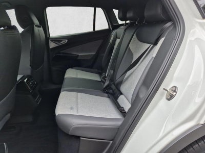 2023 Volkswagen ID.4 Pro RWD w/SK On Battery