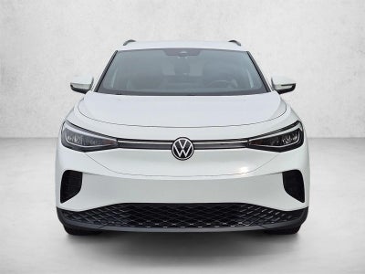 2023 Volkswagen ID.4 Pro RWD w/SK On Battery