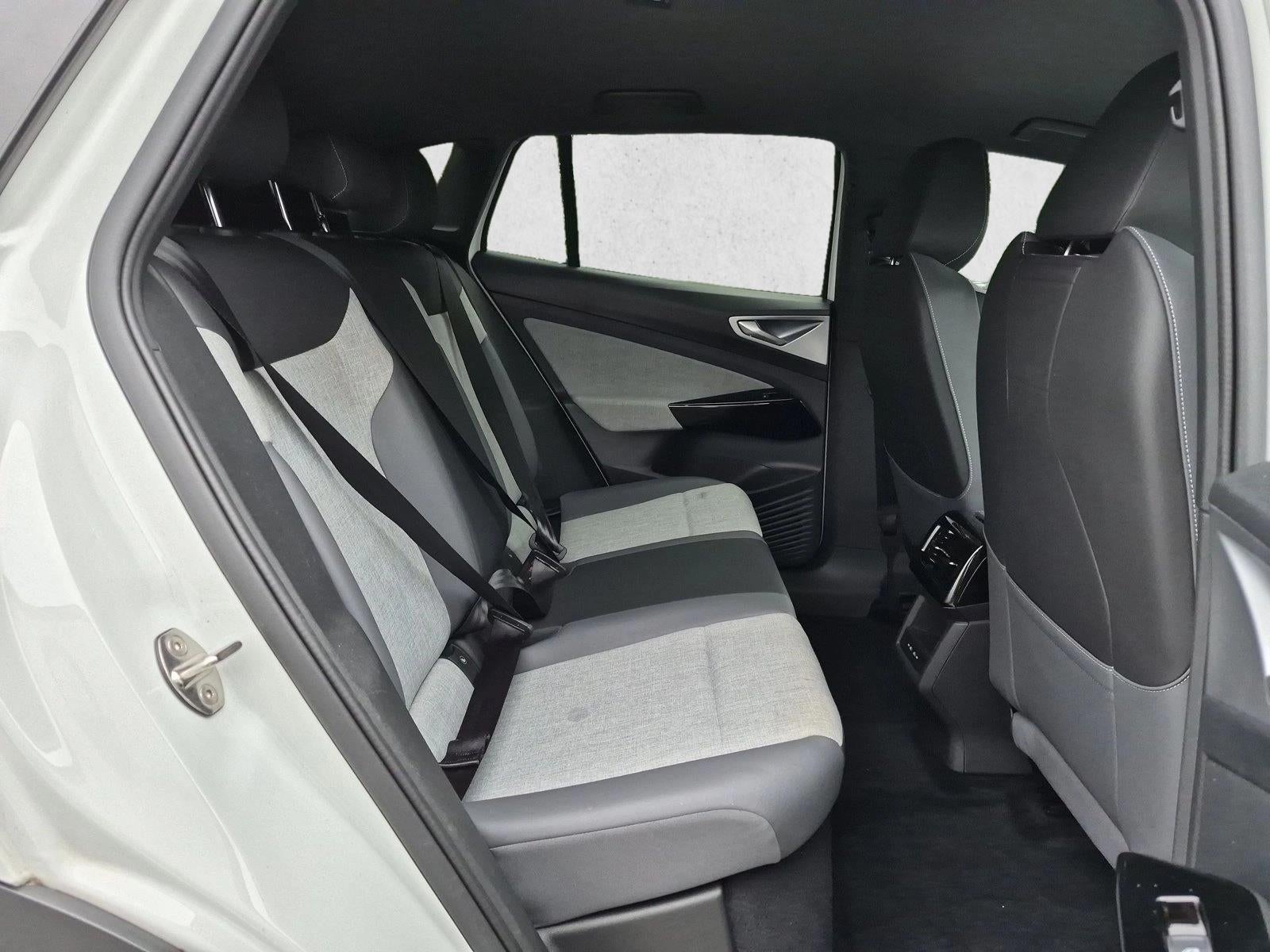 2023 Volkswagen ID.4 Pro RWD w/SK On Battery