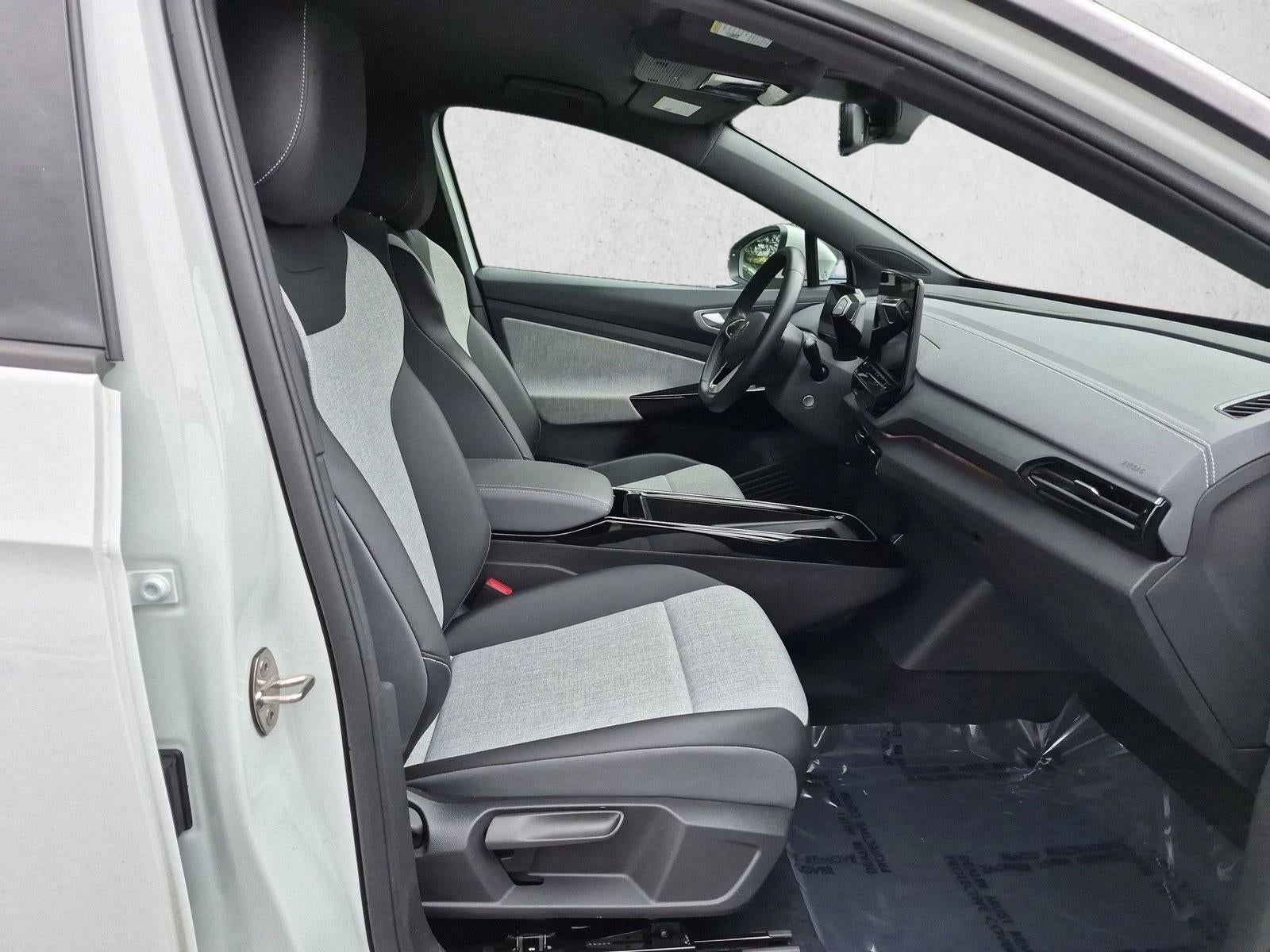 2023 Volkswagen ID.4 Pro RWD w/SK On Battery