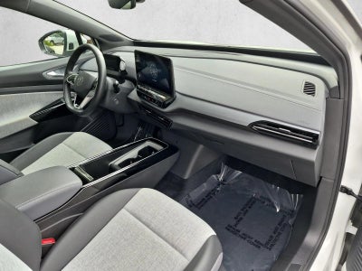 2023 Volkswagen ID.4 Pro RWD w/SK On Battery