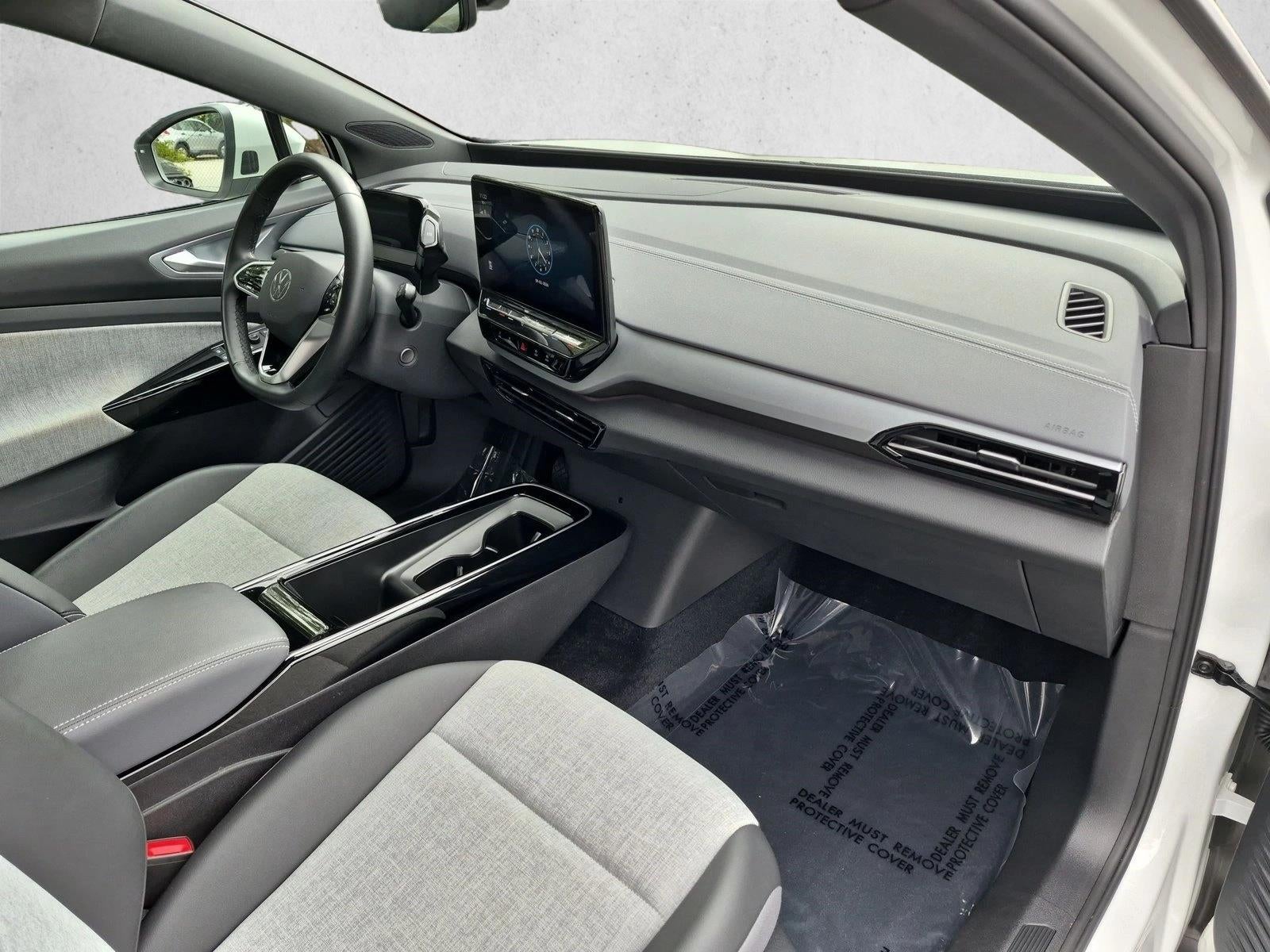2023 Volkswagen ID.4 Pro RWD w/SK On Battery