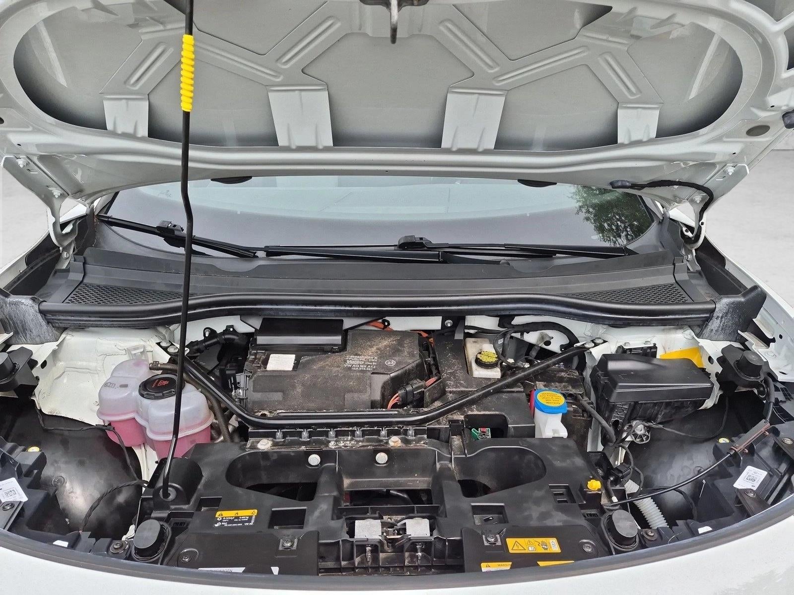 2023 Volkswagen ID.4 Pro RWD w/SK On Battery