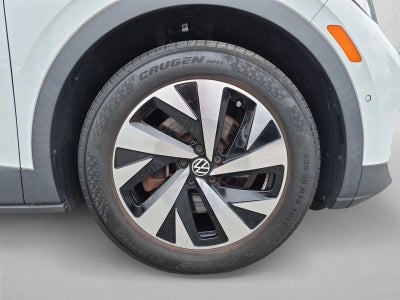 2023 Volkswagen ID.4 Pro RWD w/SK On Battery