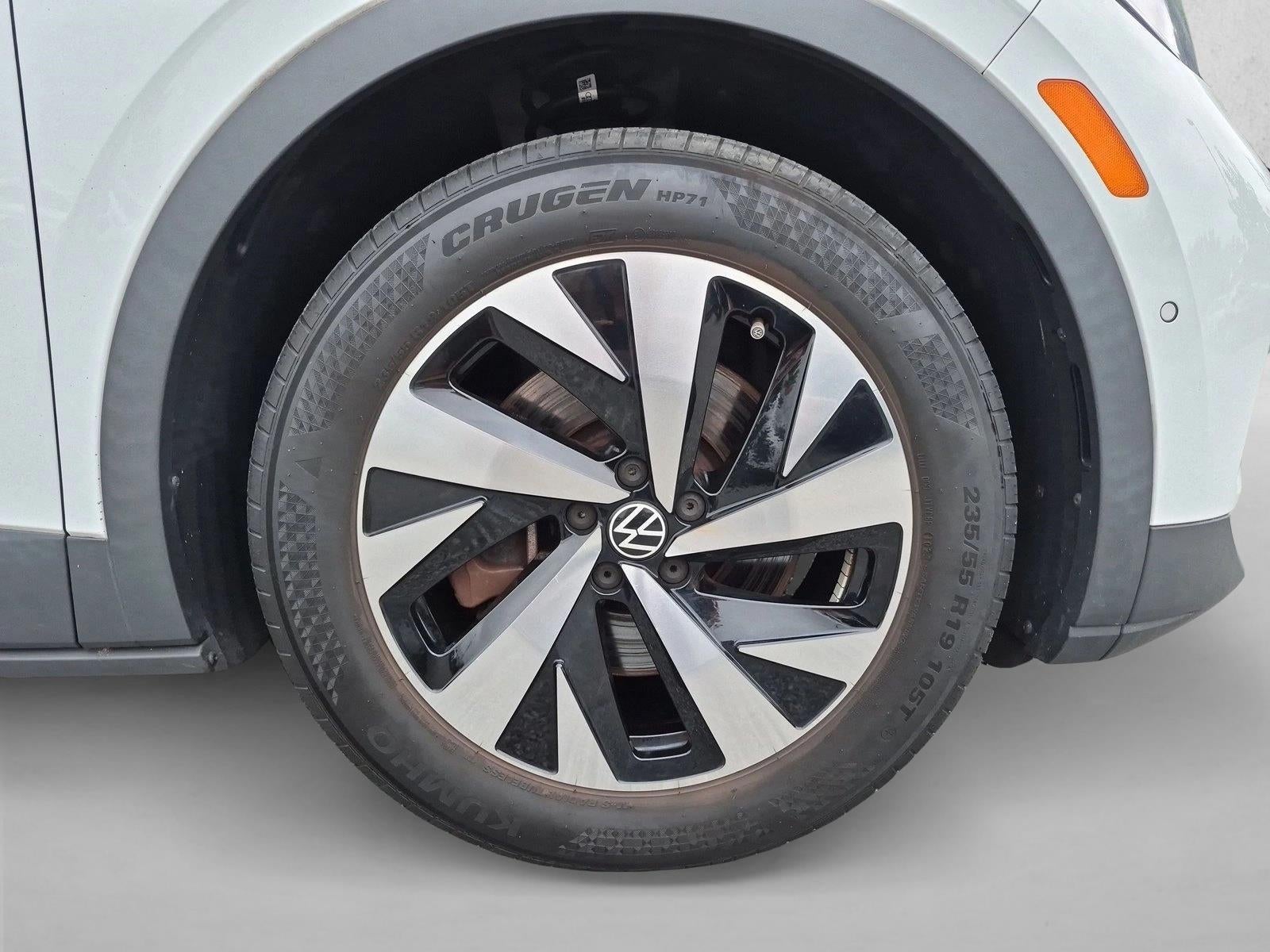 2023 Volkswagen ID.4 Pro RWD w/SK On Battery