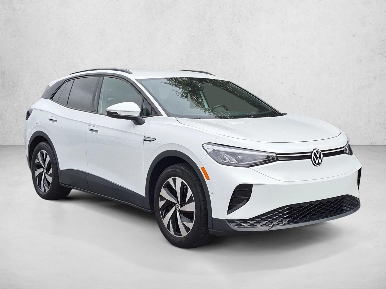 2023 Volkswagen ID.4 Pro RWD w/SK On Battery
