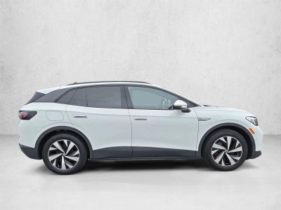2023 Volkswagen ID.4 Pro RWD w/SK On Battery