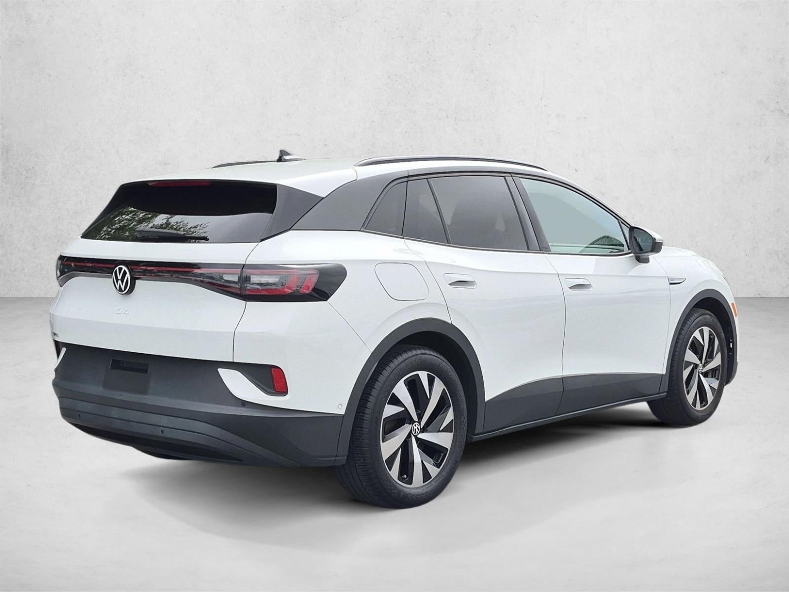 2023 Volkswagen ID.4 Pro RWD w/SK On Battery